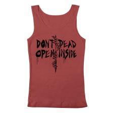 Don't Open Dead Inside Men's